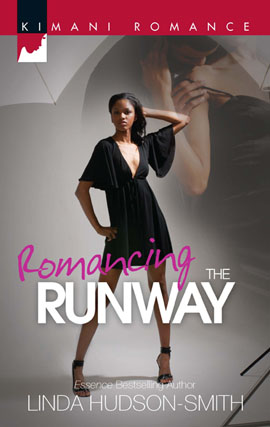 Title details for Romancing the Runway by Linda Hudson-Smith - Available